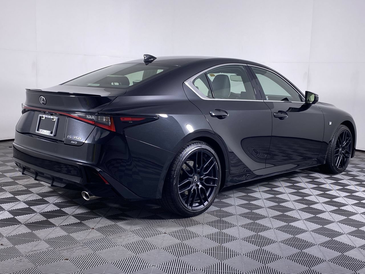 Used 2023 Lexus IS 350 F Sport AWD/4WD image 20