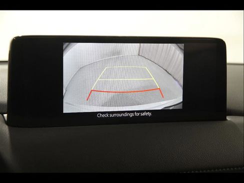 Certified 2023 MAZDA CX-5 AWD 2.5 S image 12