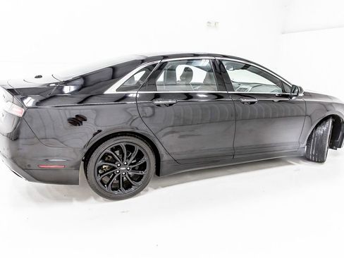 Used 2020 Lincoln MKZ Reserve w/ Monochromatic Package FWD image 8