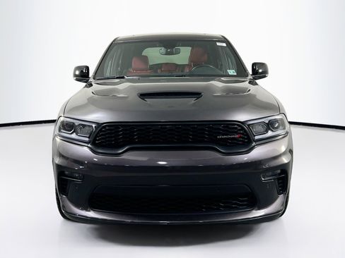 Used 2021 Dodge Durango R/T w/ Blacktop Package image 2