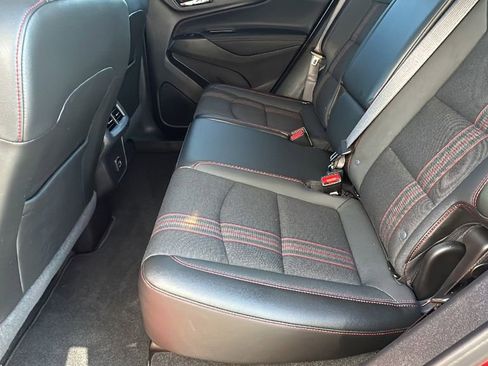 Used 2023 Chevrolet Equinox RS image 15