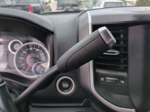 Used 2022 RAM 2500 Big Horn w/ Level A Equipment Group image 26