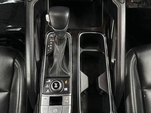 Used 2023 Kia Telluride S AWD/4WD image 28