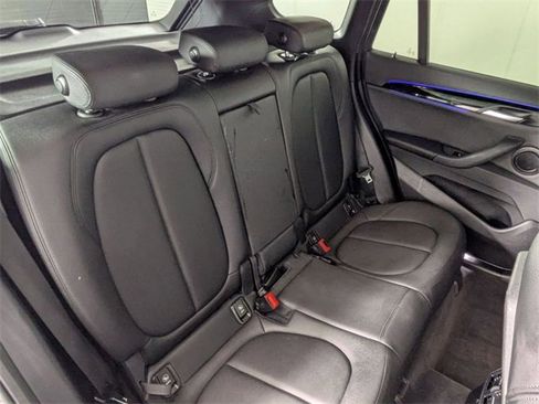 Used 2021 BMW X1 xDrive28i w/ Convenience Package image 29