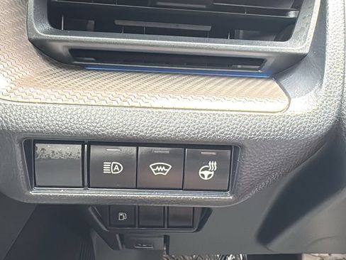 Used 2024 Toyota Prius XLE FWD image 25