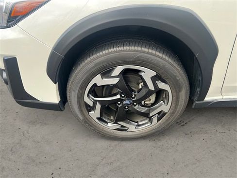 Certified 2023 Subaru Crosstrek 2.5i Limited w/ Moonroof Package image 14