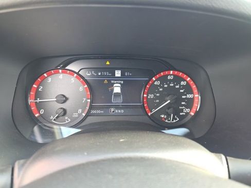Used 2022 Nissan Frontier Pro-X RWD image 16
