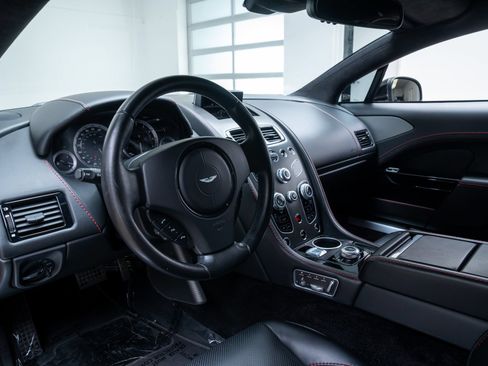 Used 2017 Aston Martin Rapide S RWD image 23