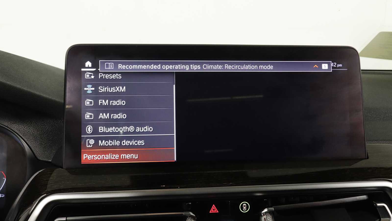 Used 2023 BMW X3 xDrive30i w/ Premium Package AWD/4WD image 25