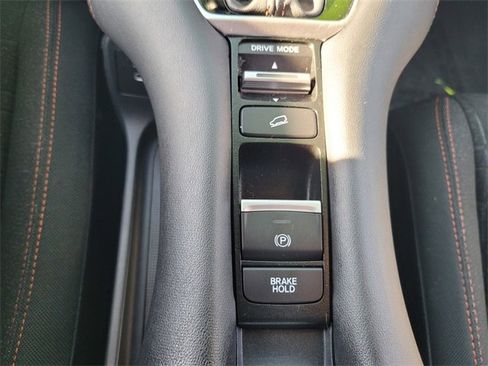 Certified 2024 Honda HR-V Sport image 26