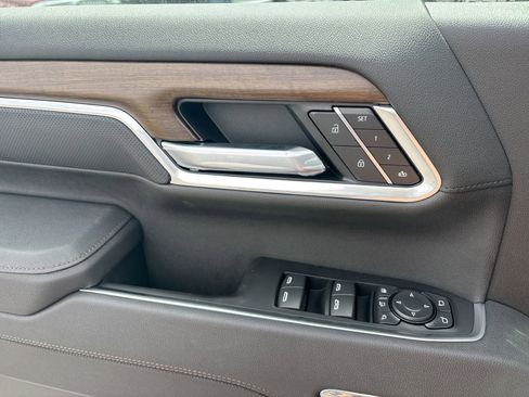 New 2025 Chevrolet Silverado 3500 High Country w/ Technology Package image 52