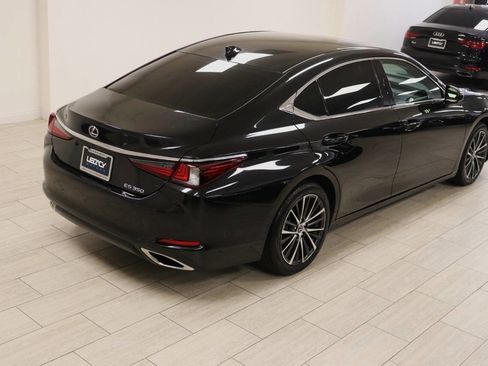 Used 2023 Lexus ES 350 w/ Premium Package image 93