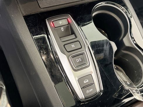 Used 2022 Honda Ridgeline Black Edition image 17