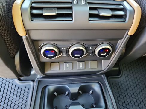 New 2026 Land Rover Defender 130 V8 AWD/4WD image 24