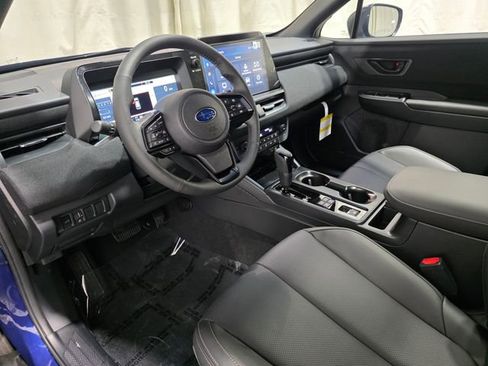 New 2026 Subaru Outback Limited XT image 24