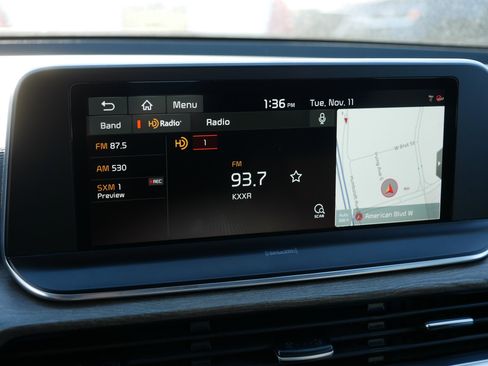 Used 2021 Kia Telluride EX w/ Towing Package image 22