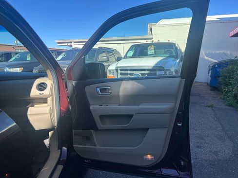 Used 2011 Honda Pilot EX-L image 44