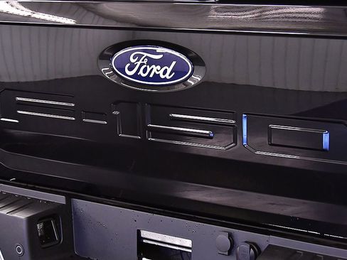 New 2026 Ford F150 XLT AWD/4WD image 12