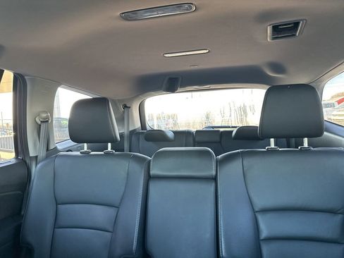 Used 2021 Honda Pilot Special Edition image 24