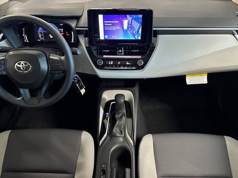 New 2026 Toyota Corolla LE FWD image 16