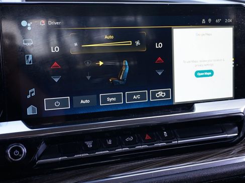 Used 2024 Chevrolet Silverado 3500 LT w/ Convenience Package image 22