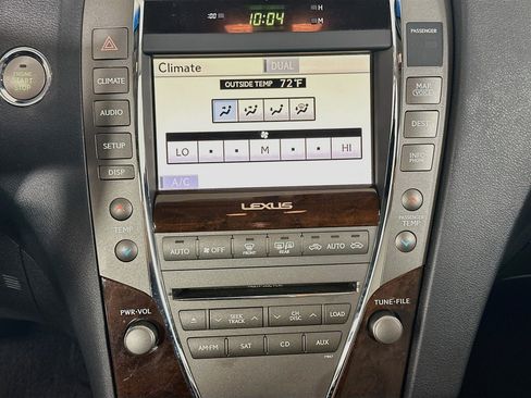Used 2012 Lexus ES 350 FWD image 23
