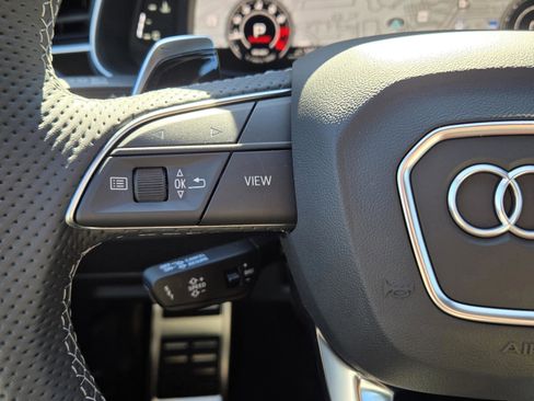 New 2026 Audi RS Q8 performance AWD/4WD image 25