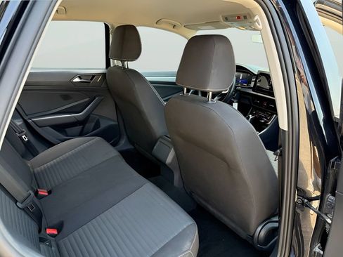 Used 2025 Volkswagen Jetta S FWD image 23