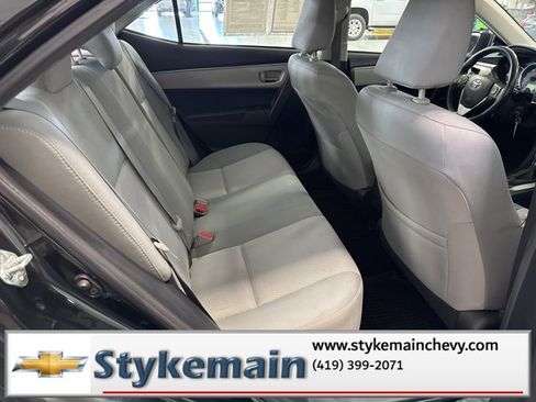 Used 2014 Toyota Corolla LE image 13