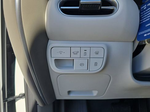 New 2026 Hyundai Palisade Limited FWD image 28