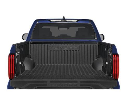 New 2026 Toyota Tundra Limited AWD/4WD image 13