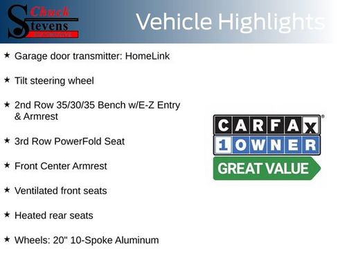 Used 2021 Ford Explorer Limited w/ Hybrid Equipment Group 310A image 39