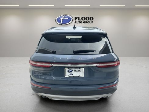 New 2026 Lincoln Corsair Reserve AWD/4WD image 6