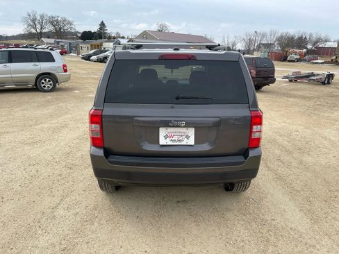 Used 2016 Jeep Patriot Sport w/ Power Value Group image 3