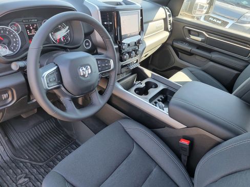 New 2025 RAM 1500 Big Horn image 13