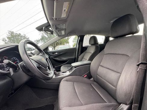Used 2021 Chevrolet Malibu RS FWD image 15