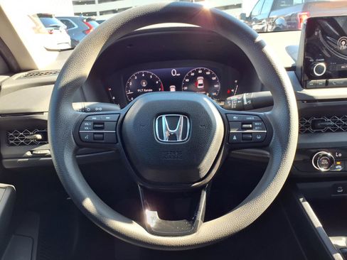 Used 2024 Honda Accord LX image 14