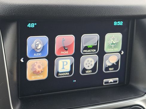 Used 2016 Chevrolet Tahoe LT w/ Luxury Package image 27