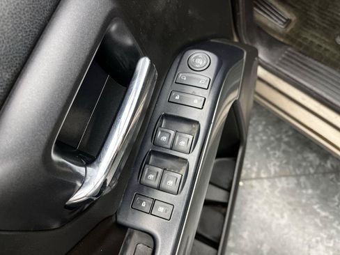 Used 2015 Chevrolet Silverado 1500 LT w/ All Star Edition AWD/4WD image 7
