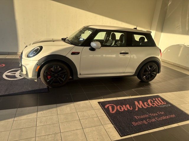 Used 2024 MINI Cooper John Cooper Works FWD image 1