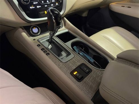 Used 2020 Nissan Murano SL w/ Cargo Package image 24