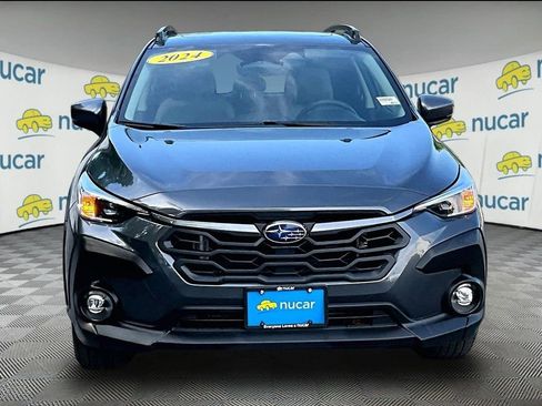 Used 2024 Subaru Crosstrek 2.0i Premium AWD/4WD image 2
