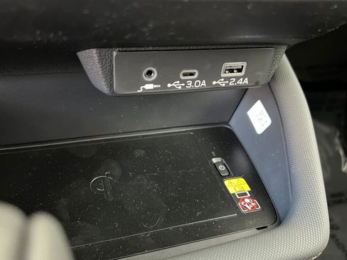 New 2026 Subaru Forester Touring image 30