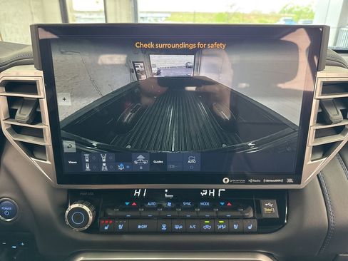 Used 2024 Toyota Tundra Platinum AWD/4WD image 29