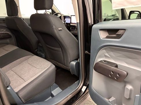 New 2025 Ford Maverick XLT w/ Black Appearance Package image 29