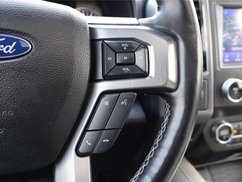 Used 2020 Ford Expedition Max Platinum image 18