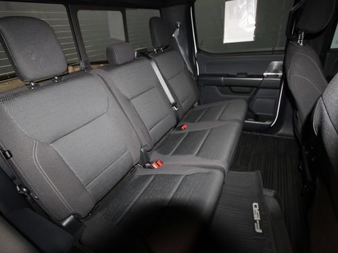 Used 2023 Ford F150 XLT w/ Equipment Group 302A High AWD/4WD image 26