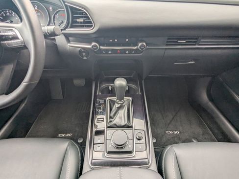 Certified 2023 MAZDA CX-30 AWD 2.5 S w/ Preferred Package image 20