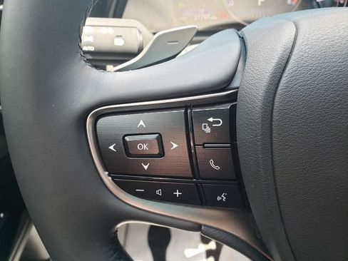 Used 2023 Lexus ES 350 w/ Premium Package FWD image 15