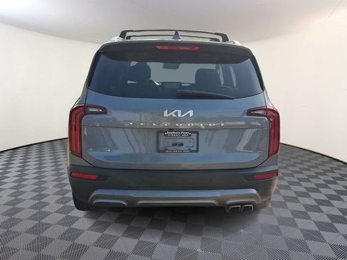 Certified 2022 Kia Telluride SX FWD image 6